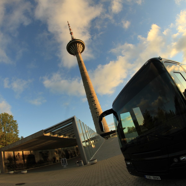 Globuss firmaüritused